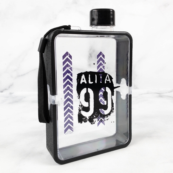 NIB Alita Water Bottle - Picture 1 of 4